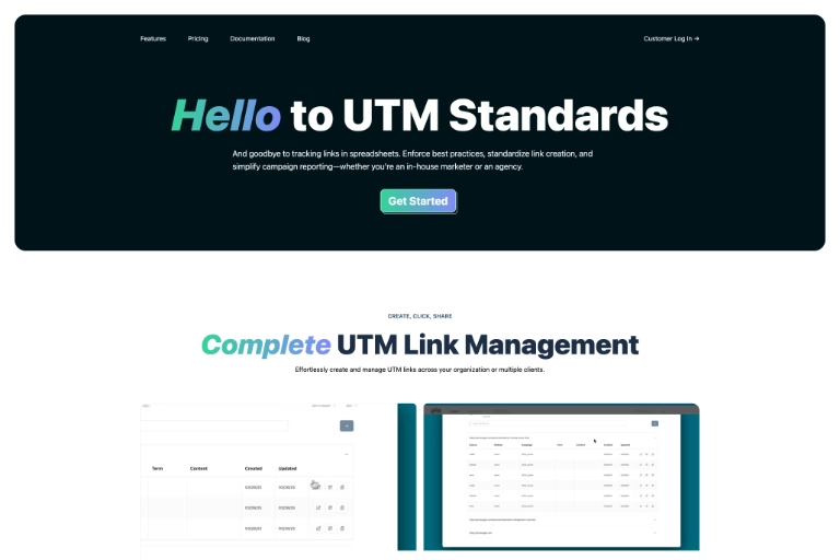 UTManager